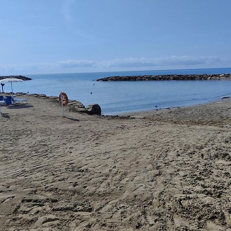 Piano Terra Centrale Vicino Al Mare 里瓦利古雷 外观 照片